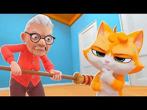 Funny Moments In I Am Cat - Volume 30
