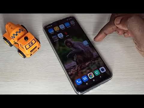 How to Fix Internet Not Working Problem in Xiaomi Mi Redmi Phone | Poco Phone