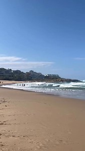 14K views · 344 reactions | Sunny Monday mornings are made for beach walks at Ramsgate Beach ️ #Beach #RamsgateBeach #kzn #blueflag2025 #travelkzn #monday | South Coast Explore | Facebook