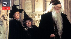 Aggódik a mára felnőtt Harry Potter-rajongókért a filmsorozat színésznője, szerinte ideje túllépniük a gyerekmesén | 24.hu