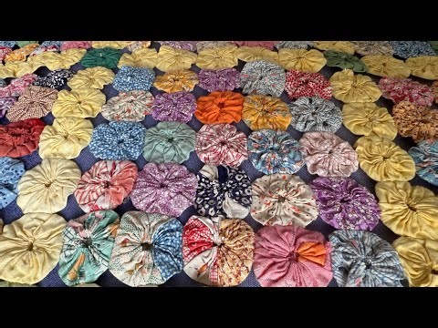 Textile Tour of Texas part 1: searching for treasures