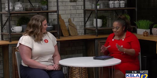 Visit Shreveport-Bossier shares what to expect for 318 Restaurant Week