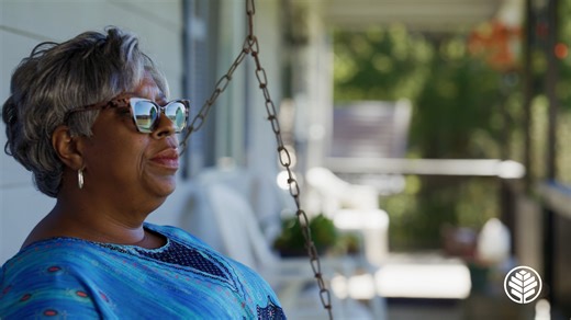 Atrium Health Floyd Connect to Purpose Film – Patsy’s Story