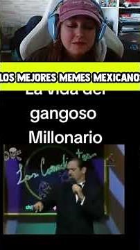 EL GANGOSO MILLONARIO DE TEO GONZÁLEZ