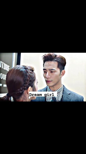 458K views · 18K reactions | Xiaoqi & Fang lang sad moments  My girlfriend is an alien | Dream girl | Facebook