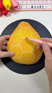 355K views · 125 reactions | Step by Step: Fruit Turtle Craft #fruitturtle #cutecraft #diy #fblifestyle | paper craft ideas | Facebook