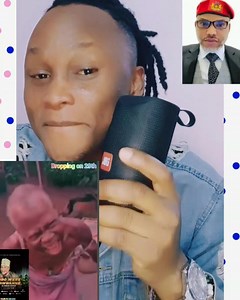 15K views · 922 reactions | Finally (igbo we're obinwanne) is ready to be out in all music platform from 29th November 2022 .please follow my Audiomack account for music upload link  https://audiomack.com/prince-chucks-2/song/i-am-a-hero And my YouTube channel for music upload link https://youtube.com/channel/UC9I6pHC4qkqtOOYVZj7C8ng Number one celebrity | Prince Chucks Show | Facebook