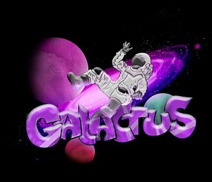 GALACTUSMC Minecraft Server