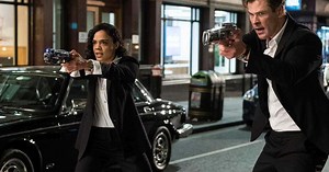 'Men In Black: International': Trailer, release, cast and everything you need to know about the reboot starring Chris Hemsworth, Tessa Thompson