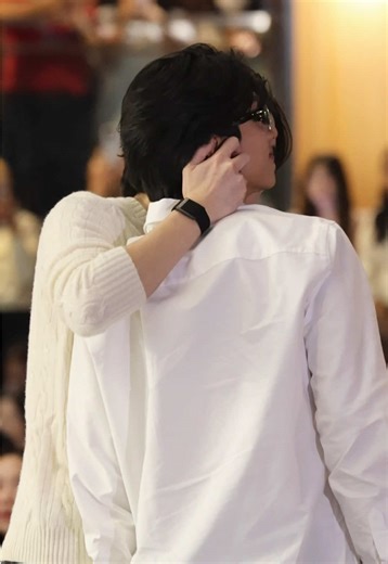 เพื่อนสนิทเลยแหละ🙂‍↕️ @Surf Surf @java FIRST FANSIGN WITH SURFJAVA #สนามอ่านเล่น2026xSurfJava #javabh #swensurf #surfjava #เซิร์ฟจาว่า