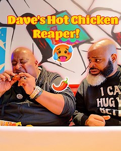 Badlands Chugs vs. Dave’s Reaper… It Gets Spicy! 🔥 | Daym Drops