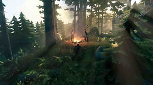 Valheim: Cómo corregir error de versión incompatible