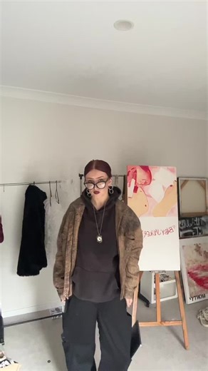 best pants I’ve ever thrifted