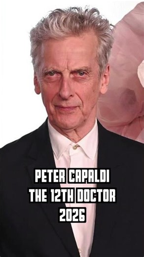 Doctor Who Then And Now 2026 Shorts Edition