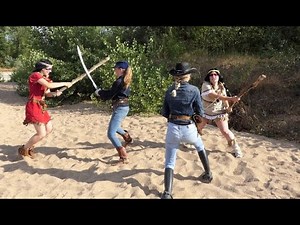 Trafic à Bighorn saison 2 épisode 5