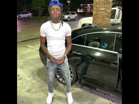 JayDaYoungan - Step On The Scene (Official Audio)