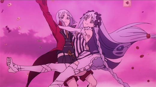 【官方中字】Fate/strange Fake第12集「逃避的尽头」