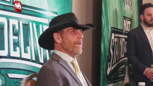 7.7K views · 69 reactions | Throwback to our exclusive interview with Shawn Michaels, where he discussed his legendary ladder match against Razor Ramon. #WWE | Sportskeeda Wrestling | Facebook