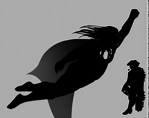 Character Prompt Generator by Kes Beacon