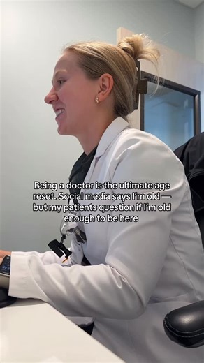 Kathryn Mueller | Nothing keeps me feeling young like when my patients try to get my assistants to tell them how old I am 😂😂 #dentist #dentistsofinstagram... | Instagram
