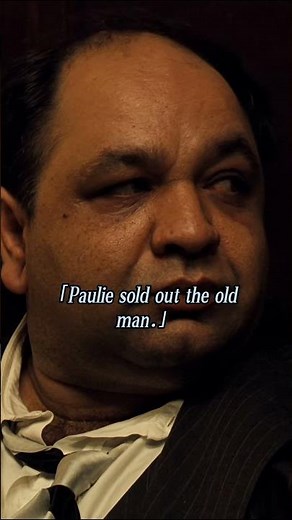 "Leave the Gun, Take the Cannoli": The Price of Treachery in #thegodfather