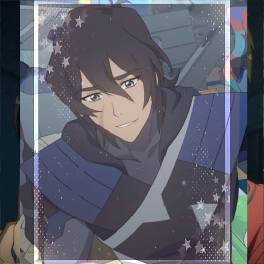 Keith's Role in Voltron: Legendary Defender Explained