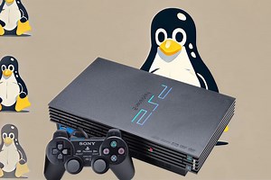 Quizá no lo recuerdes, pero Sony sacó su propio Linux para PlayStation 2 hace 22 años