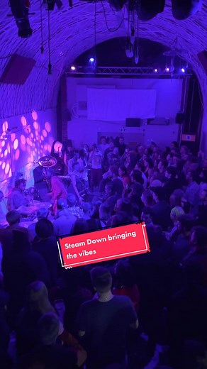 Thatsup London on TikTok