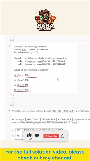 NPTEL DBMS Week 1 Assignment 1 Solution 2026 | Database Management System Quiz Answers #nptel