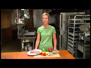 The Basics of Beef Nutrition