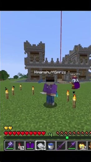 Best MINECRAFT FPS BOOST Using Mods § HONE OPTIMIZER