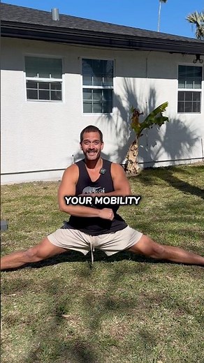 Do These 5 Things Daily to Move Better (Mobility Routine)