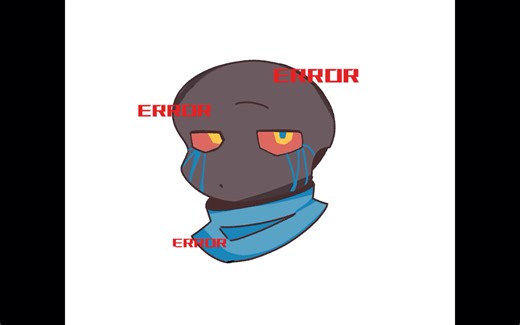 进来看error叫🤓😋