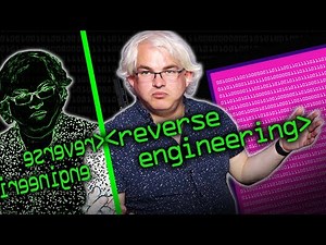 Reverse Engineering - Computerphile