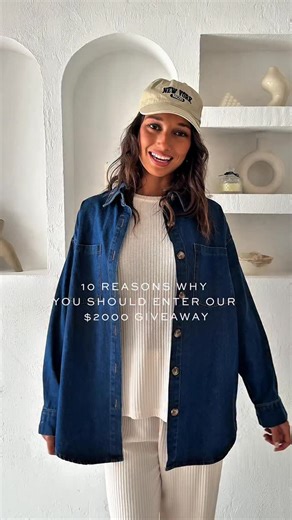 FINAL HOURS! ✨ Last chance to enter our $2000 Petal & Pup gift card giveaway ✨ Head to our pinned post on Instagram to enter 💗 | Petal & Pup