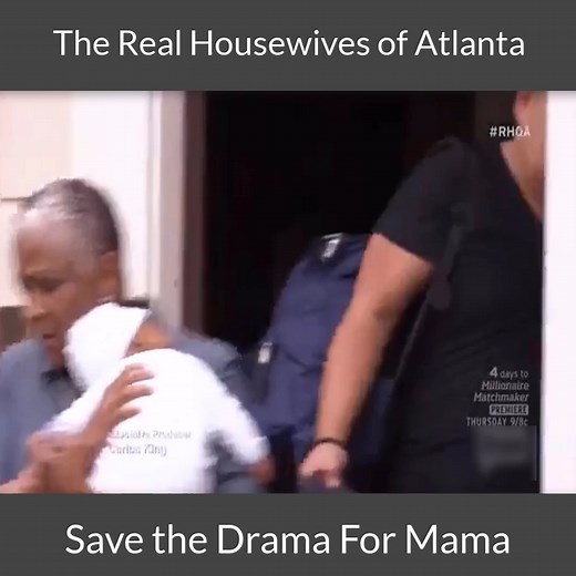 The Real Housewives of Atlanta - Season 6 Episode 5 Part 1 | Emma