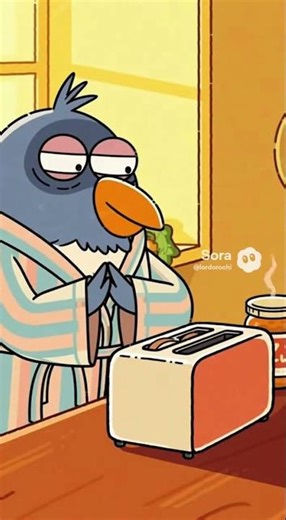 The Early Bird: THE 404 TOAST 🐦🔥 [CCN]