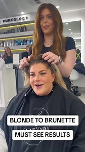 Loving this dimensional colour Emma’s socials- Head over to instagram for more info xo WHAT DO YOU GUYS THINK ? Book now | | Book online LIKE | COMMENT | SHARE - - #hairtransformation #blondetransformation #hairtutorial #hairconsultation #fblifestyle | Emma Wilson