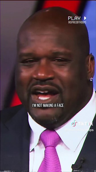 Shaq Hot Chip Challenge: Hilarious NBA Attempt