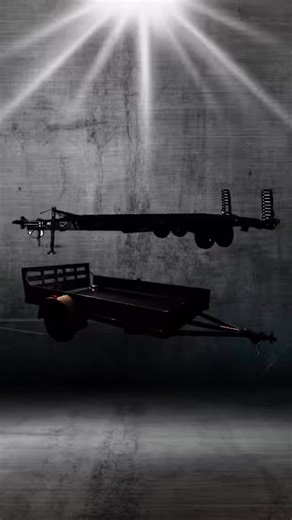  JUST IN!  Mission Trailers have landed on our lot! @mission.trailers ✔️ Lightweight ✔️ Rust-resistant ✔️ Built for performance Come see why Mission Trailers are a customer favorite. | Great Lakes Trailer Sales | Facebook