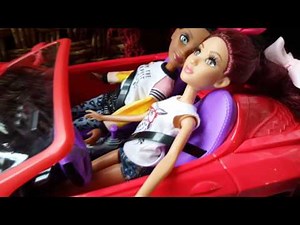 Project Mc² Dolls H2O RC Remote Control Car Toy Review