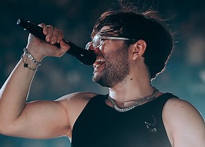 “This Is History in the Making”: Tito Double P on Loyalty, La Familia, and Música Mexicana’s Rise