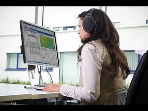 Simcenter Testlab - Powering testing productivity