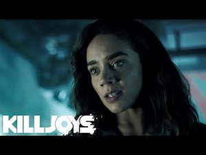 Killjoys Season 5 Moments: So Tiny, So Mean
