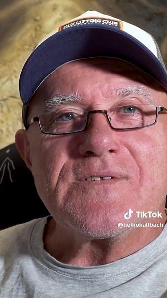 Brutal #bodybuilding #heikokallbach #viral #fyp #foryou