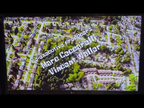 SpongeBob - "SpongeBob's Big Birthday Blowout Part 1" Title Card (YTV airing)