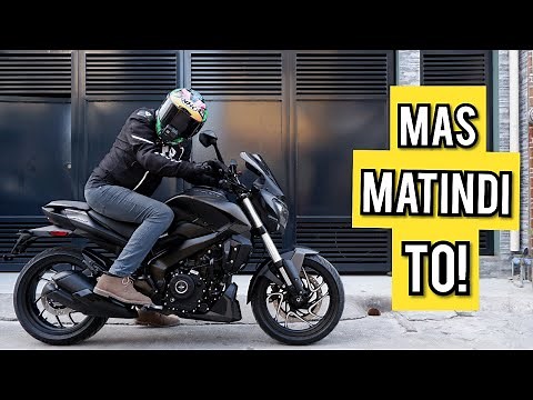 Bajaj Dominar 400 UG | Full Review, Sound Check, First Ride | Jao Moto