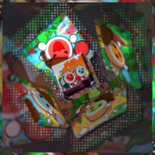 you’re too late i already died - wifiskeleton | this is just a 3d test ok it took me only an hour but i kinda like it | small ib mink.suxs dna.iscool | #taikonotatsujin #edit #funimate #3dedit #fyp