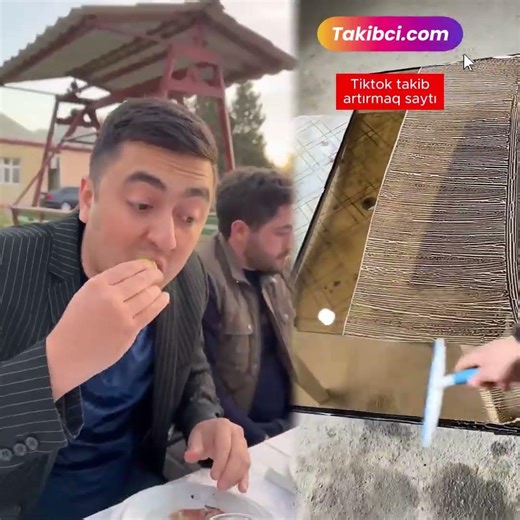 Ata, sən nə etdin?! 😱 #azerbaijan #komediya #gülmelivideolar