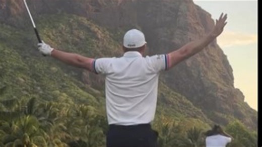 Epic marshmallow trick shot becomes a certified viral bro moment